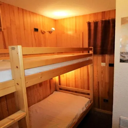 Résidence Le Chardonnet - 2 Pièces Pour 6 Personnes 193276