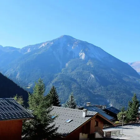 Résidence Le Chardonnet - 2 Pièces Pour 6 Personnes 193276 *