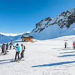 Résidence Le Chardonnet - 2 Pièces Pour 6 Personnes 193276 Apartamento