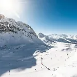 Résidence Le Chardonnet - 2 Pièces Pour 6 Personnes 193276