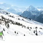Apartamento Résidence Le Chardonnet - 2 Pièces Pour 6 Personnes 193276 *