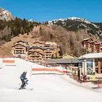 Résidence Le Chardonnet - 2 Pièces Pour 6 Personnes 193276 Apartamento *