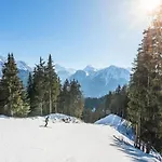 Résidence Le Chardonnet - 2 Pièces Pour 6 Personnes 193276 * La Plagne