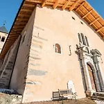 Résidence Le Chardonnet - 2 Pièces Pour 6 Personnes 193276 * La Plagne