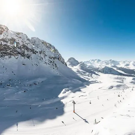 Le Chardonnet - A 200 M Des Psites Avec Belle Vue Mae-3276