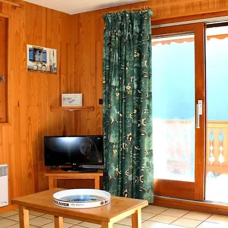 Le Chardonnet - A 200 M Des Psites Avec Belle Vue Mae-3276 Apartment *