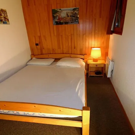 Le Chardonnet - A 200 M Des Psites Avec Belle Vue Mae-3276 Apartment La Plagne