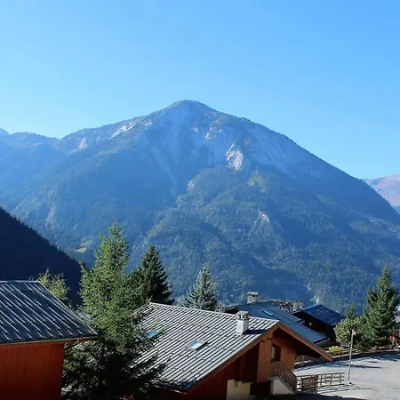 Apartment Le Chardonnet - A 200 M Des Psites Avec Belle Vue Mae-3276