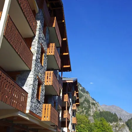 Le Chardonnet - A 200 M Des Psites Avec Belle Vue Mae-3276 Apartment *