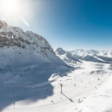 Le Chardonnet - A 200 M Des Psites Avec Belle Vue Mae-3276